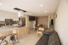Elegante apartamento en San Miguel de Allende